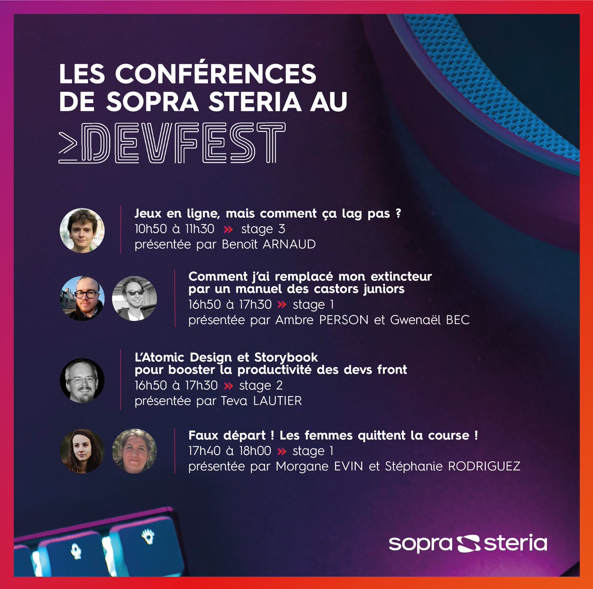 Sopra Steria France tweet media