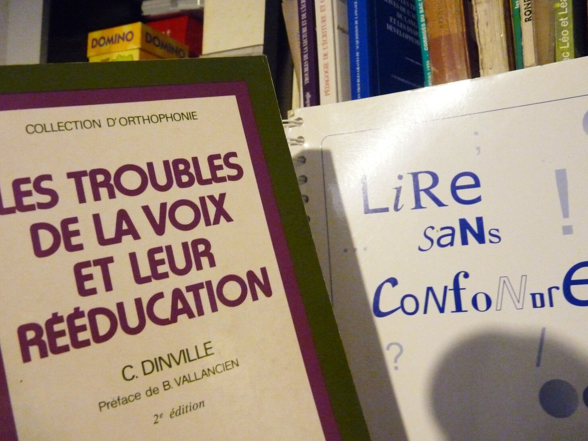 📢 APPEL À TÉMOIGNAGES
Nous recherchons des parents d'élèves dont l'enfant a patienté plusieurs mois avant d'obtenir un rendez-vous avec un(e) orthophoniste. 
Nous recherchons également une personne dont l'enfant est dans l'attente d'un rendez-vous. Contact en MP 📩