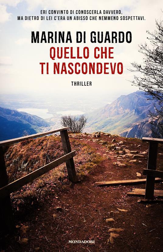 📌 OGGI IN LIBRERIA 📚
Novità 👉🏼 thrillernord.it/data-uscita-31…
Marina Di Guardo torna in libreria con un thriller psicologico serratissimo. 

#thrillers #libro #libreria #nuovauscita #crime #MYSTERY #giallo #suspence <a href="/MarinaDiGuardo1/">Marina Di Guardo</a>
