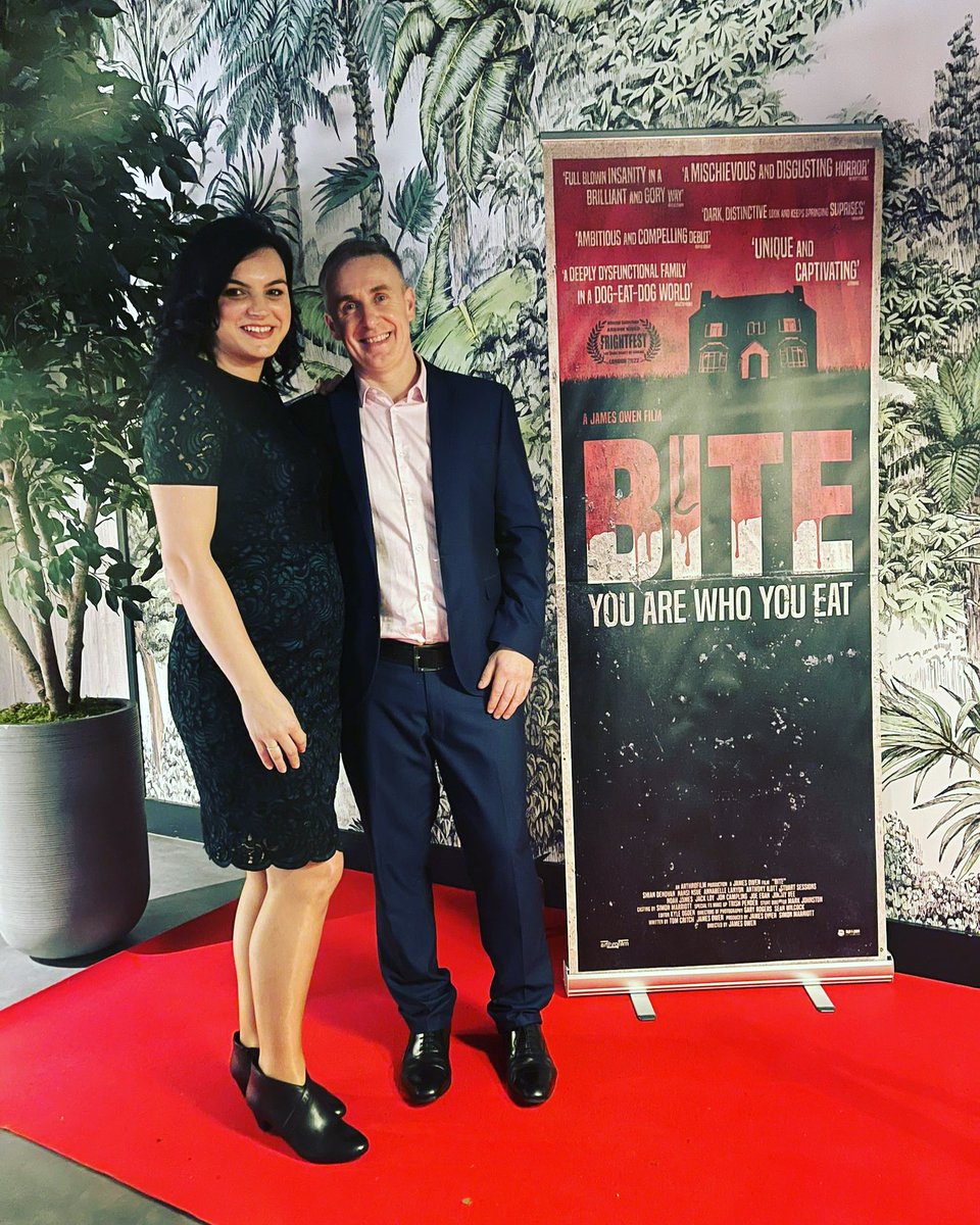 Complete man is with an ideal woman who he loves and cares about.
It is always good to be back on the red carpet.
One year ago, because of my health, I thought I would never be back filming again, but that is the beauty of life. It always surprises you &amp; sometimes in a good way.