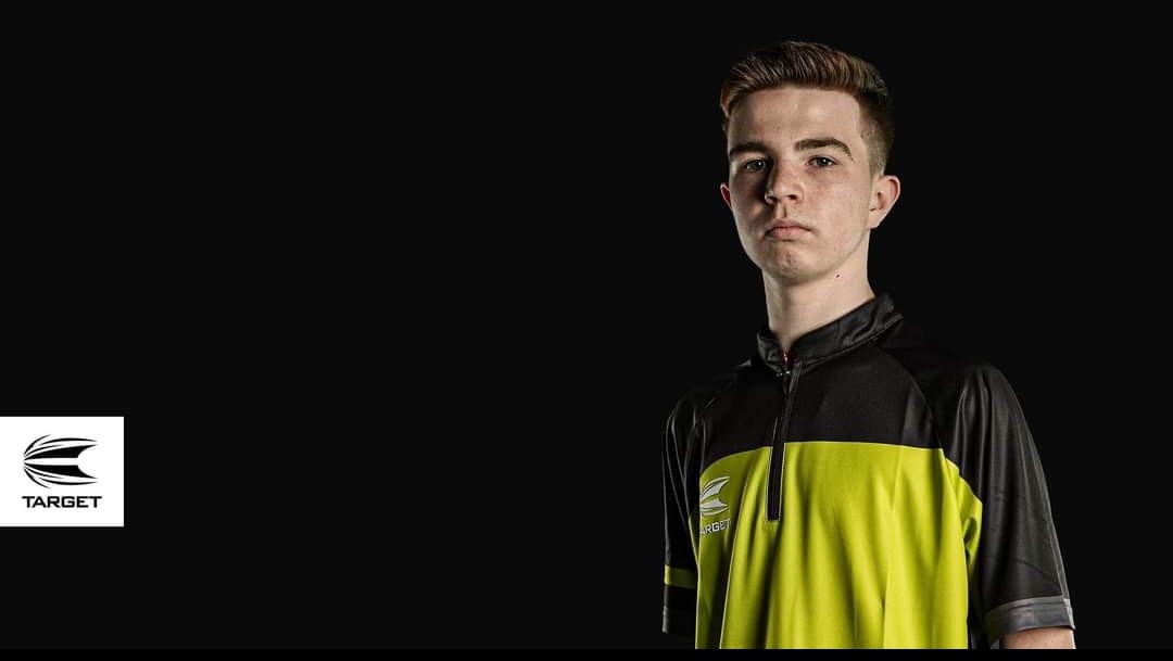 🎂 MANY HAPPY RETURNS JENSON 🎂 

❤️🎯🏴󠁧󠁢󠁥󠁮󠁧󠁿 Wishing our talented youngster, Jenson Walker a very happy 17th birthday.

Have a great day mate 🥳 🎉 🎈 🎁 

#webreedwinners
#thehomeofchampions
