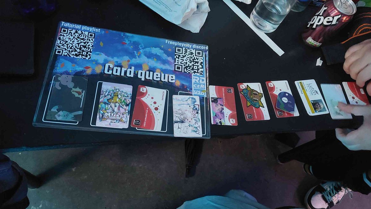 DanceRush London tweet media