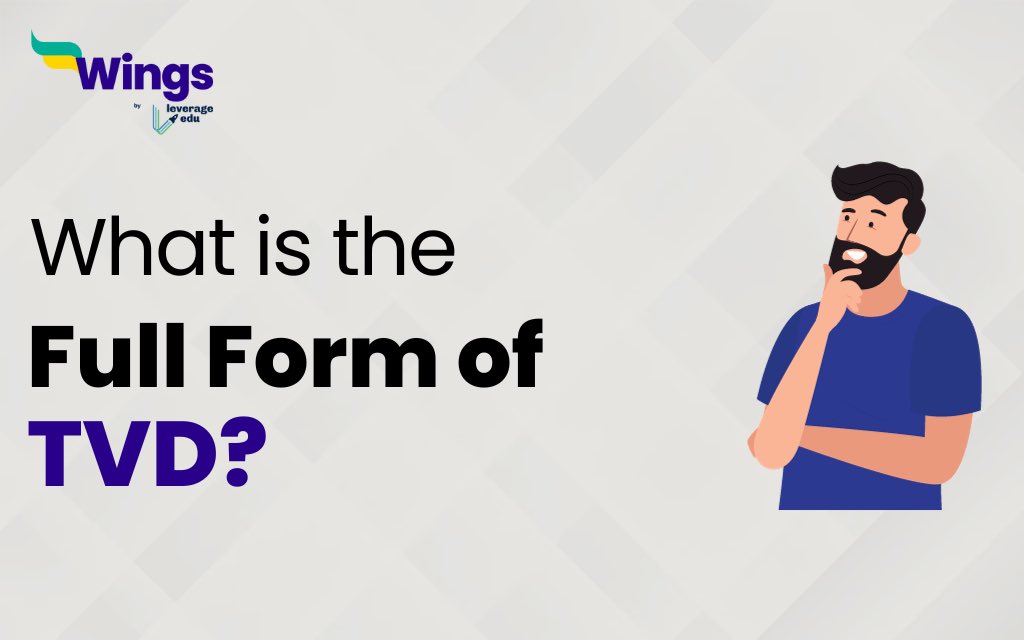 i_am_anki_'s tweet image. What is the full form of TVD? Click to know: leverageedu.com/discover/gener…
…
#tvd #fullforms #faqs #shortstories