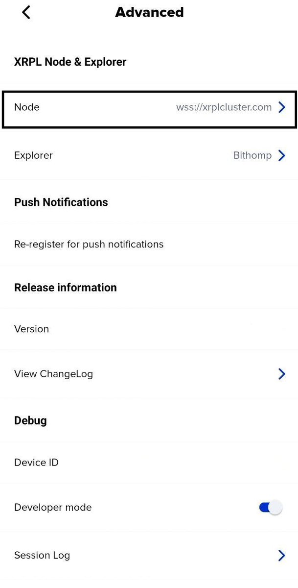 Magnetic X tweet media