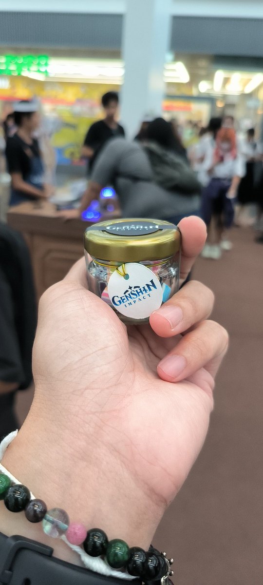 vvMonOvv's tweet photo. น่าร้ากกก #GenshinImpact https://t.co/7vNSYLYGyg