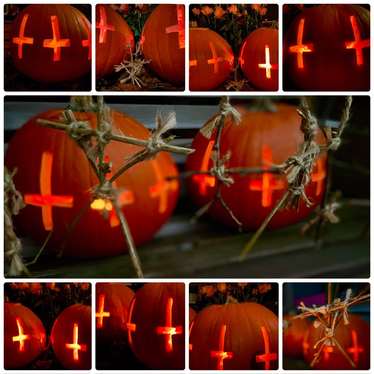 Halloween 🎃 #Halloween2023 #Ancoats #Manchester #pumpkin #pumpkincarving