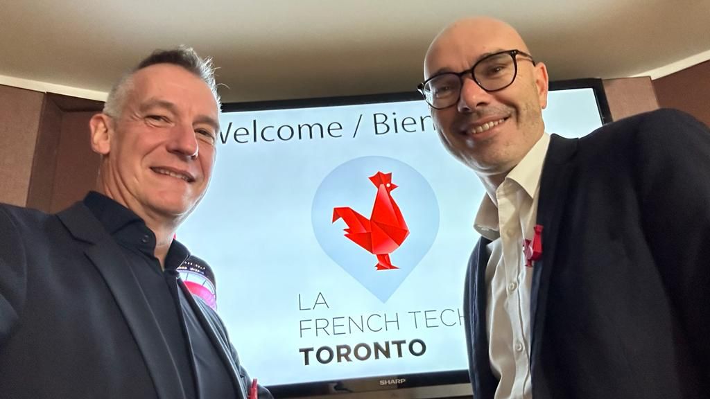 philippemetayer's tweet photo. 🎙️Interview dans le cadre des 10 ans de La #FrenchTech #Toronto 
@TourCNTower 
https://t.co/tZs4Am4JjO by @LEXPRESS #Canada https://t.co/TNddiyXBdZ