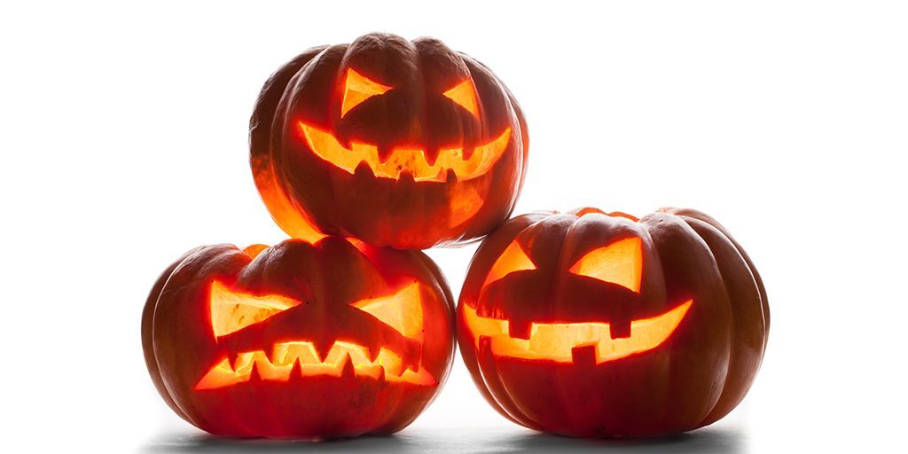 We'd like to wish all our Palletways members and customers a very happy #Halloween2023.  #logistics #palletdelivery #supplychain