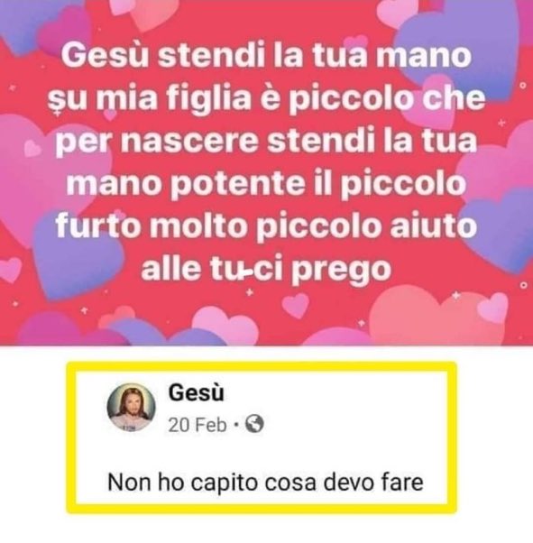 Cose vecchie che mi fanno lacrimare ogni volta che passano in TL