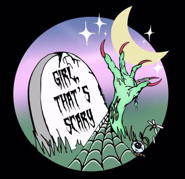 mhcpod's tweet photo. Happy Halloween! @AnthonyJeromM &amp; I just released the 2nd Annl Spooky Trivia w/ @thepodmortem @GirlThatsScary &amp; @blerdymassacre to celebrate the best day of the year. Join us in the confessional! Links in bio. As a treat to my Patrons the full video is available on Patreon. https://t.co/Zbm0A7DGy7