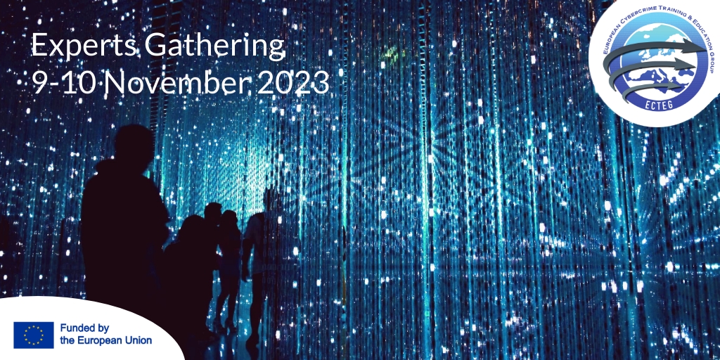 ECTEG 🇪🇺 (@ecteg) on Twitter photo Awaiting #ECTEG’s Experts Gathering in Athens🇬🇷
👮🏾♀️👮🏼Colleagues from all over Europe will address developing & updating #Cybercrime training materials for #LawEnforcement
Thanks to <a href="/hellenicpolice/">Ελληνική Αστυνομία</a> for hosting us & all our partners for their contributions! #securityEU Awaiting #ECTEG’s Experts Gathering in Athens🇬🇷
👮🏾♀️👮🏼Colleagues from all over Europe will address developing & updating #Cybercrime training materials for #LawEnforcement
Thanks to <a href="/hellenicpolice/">Ελληνική Αστυνομία</a> for hosting us & all our partners for their contributions! #securityEU