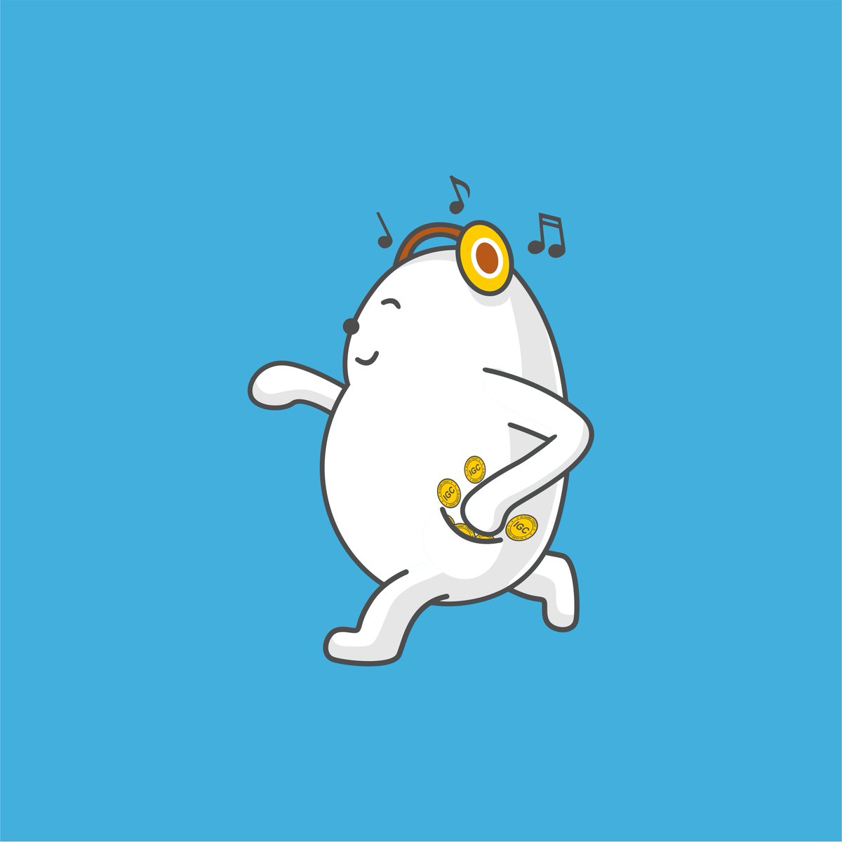 First "Move to Earn" token is $IGC on the $xrp  Ledger blockchain

Sign up at LiLStepy.com 

markets.financialcontent.com/stocks/article…