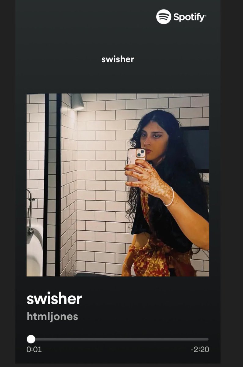 the melancholy of ishaani aitchteimelle LP 29.5.26 tweet media