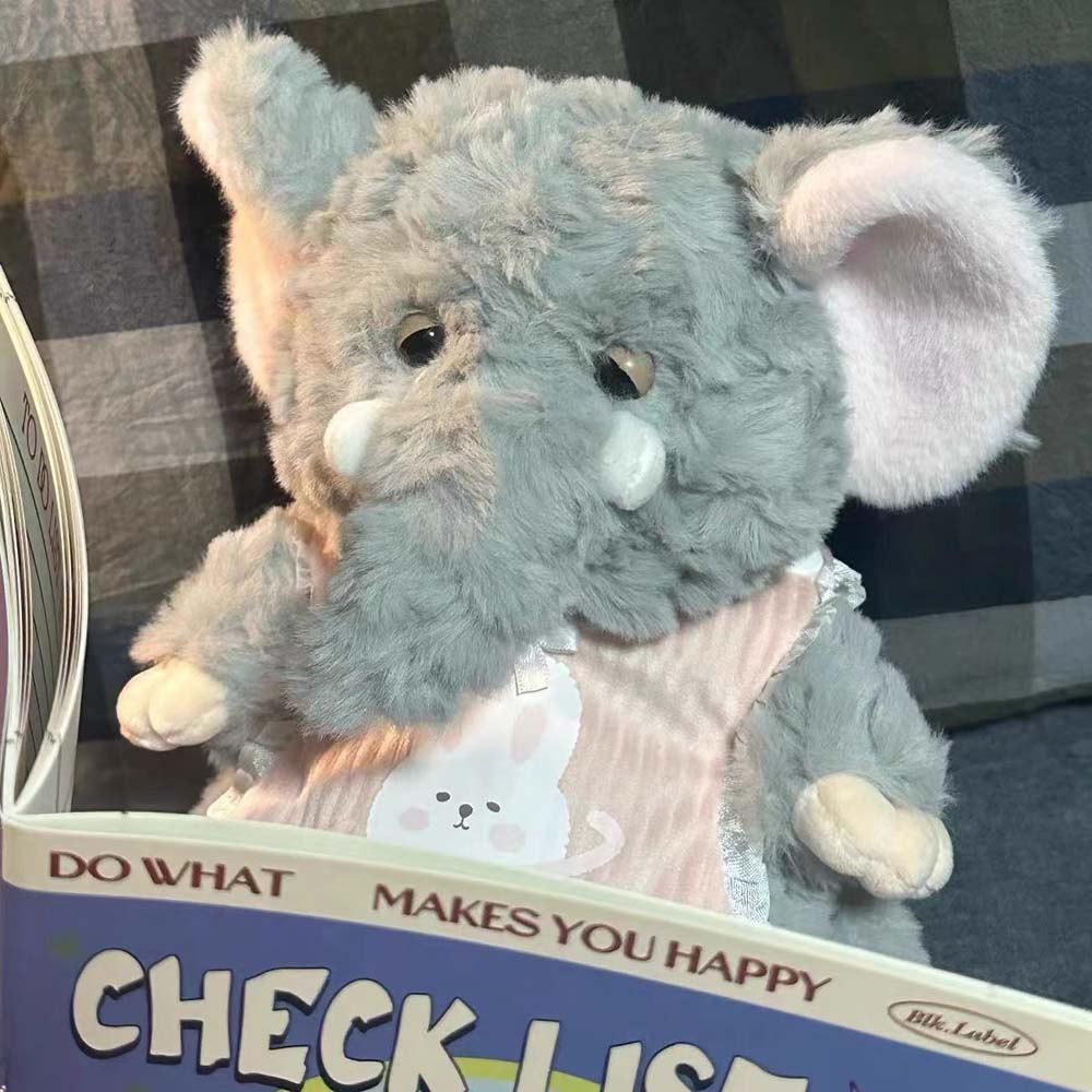 TriverToy's tweet image. Kawaii Elephant Plush Toys Stuffed Animal

Shop here👉shorturl.at/bvK24

#elephantplush #elephant #elephantlover #softtoy #plushtoys #kidstoys #plushies #roomdecor #kawaiithings #kawaiiaesthetic #kawaiistuff #plushtoyfactory #wholesale #toyfactory #oem #manufacturer