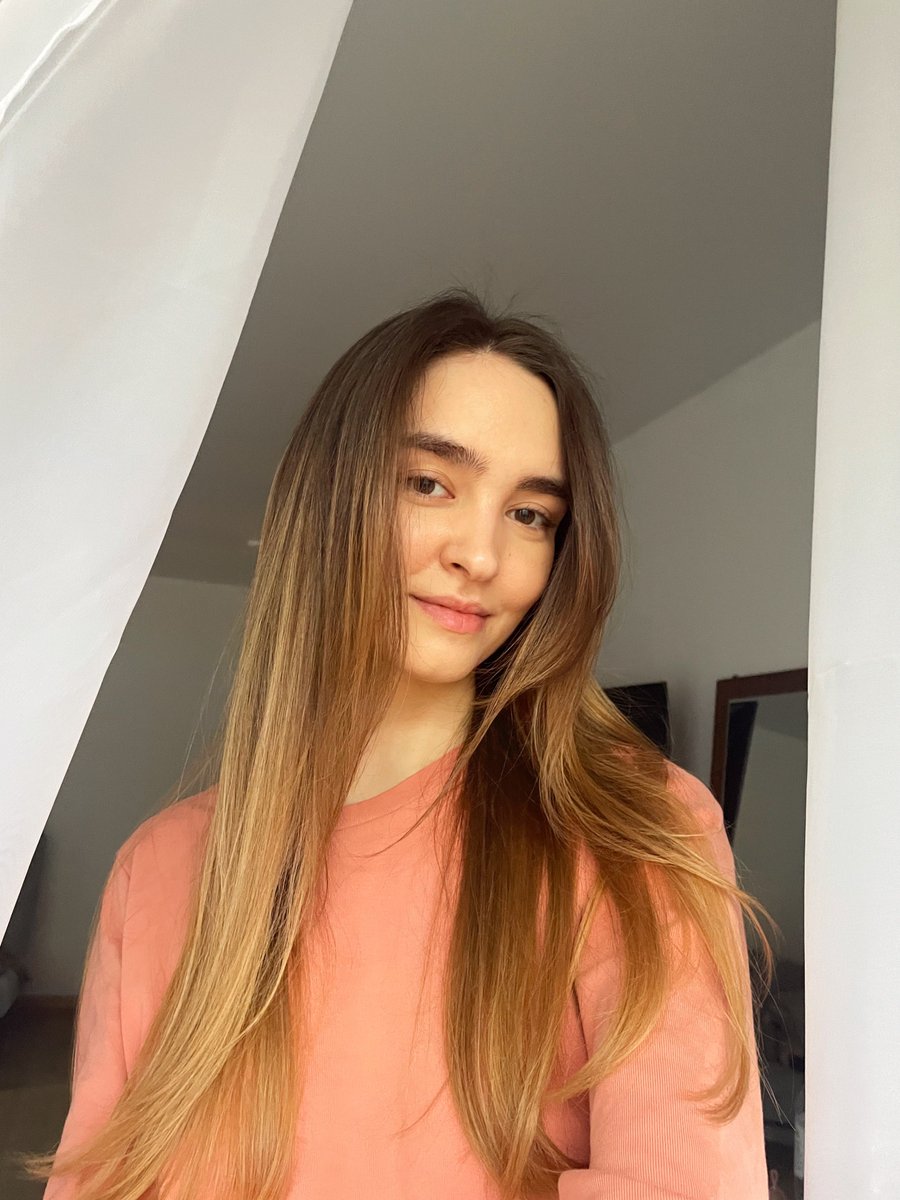 Good morning ❤️

I hope to show you something very soon 🤞🏻