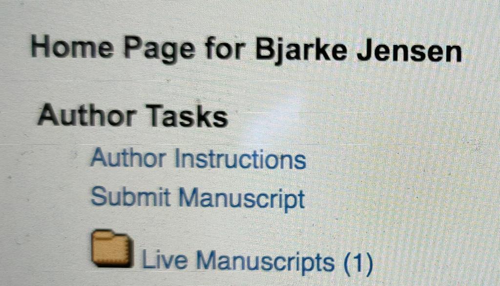 BjarkeJensen4's tweet photo. #Paper submitted last night!
A very rewarding collaboration with @visoiu_simona on #Heart #Trabeculation and #EjectionFraction.
I hope the journal and reviewers will like the manuscript as much as we do 🙏
(it can happen, really, but that's more the exception than the rule). https://t.co/QngwpdoFjQ