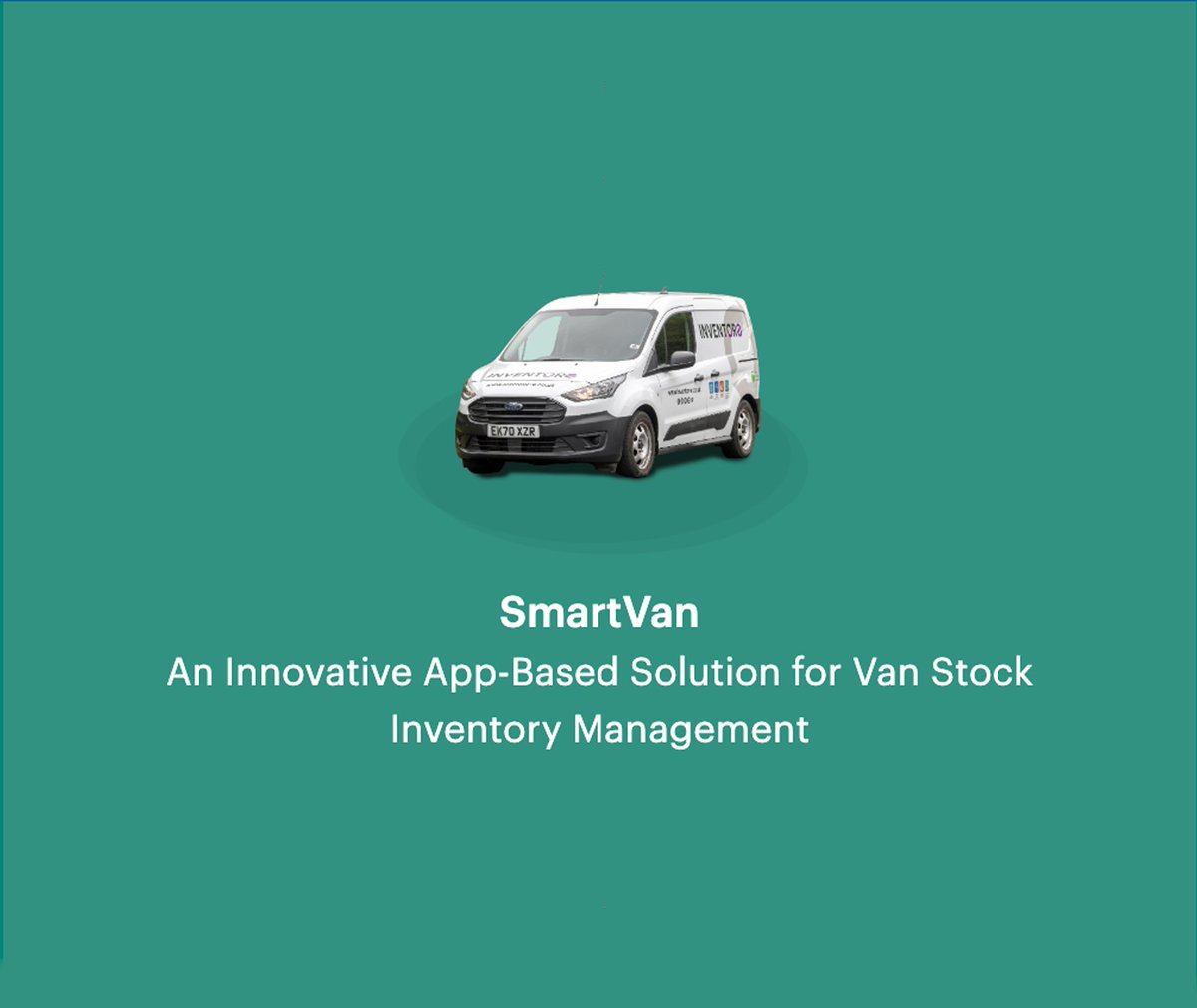 InventoreLtd's tweet photo. Tired of the hassle of tracking your van stock manually?🛠️

📊 Real-time Inventory Tracking
💼 Job Number Assignment
🌐 Multi-Supplier Stock
🔄 Auto-Reordering
🔗 Smartie Tag Utilisation

Book a demo with us today! 📅🤝

#InventoryManagement #VanStock

https://t.co/YPHYEbwVyP https://t.co/BJu2ZTX8N9