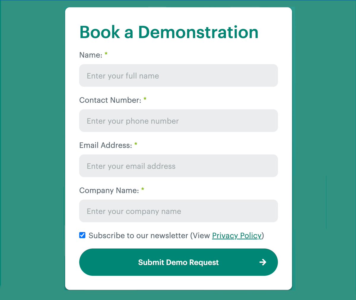 Tired of the hassle of tracking your van stock manually?🛠️

📊 Real-time Inventory Tracking
💼 Job Number Assignment
🌐 Multi-Supplier Stock
🔄 Auto-Reordering
🔗 Smartie Tag Utilisation

Book a demo with us today! 📅🤝

#InventoryManagement #VanStock

bit.ly/46yOJwv