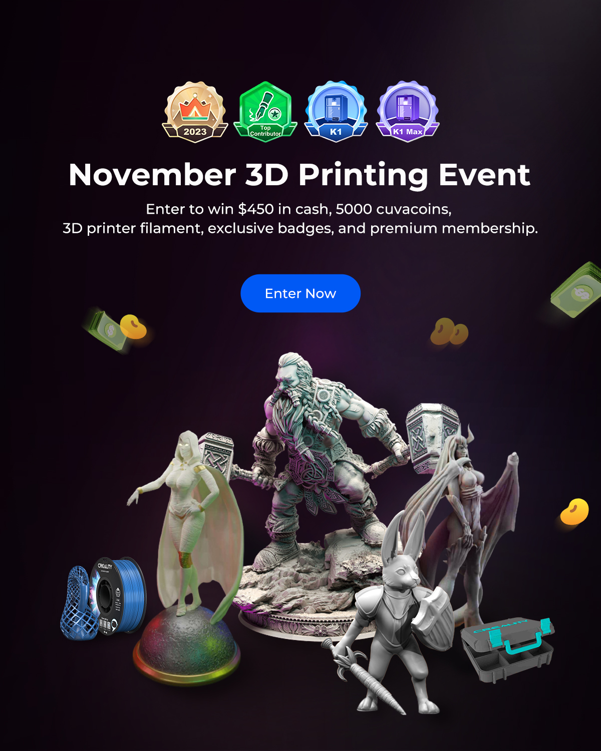Best 3D Printer For Miniatures 2022 And Resin D&D Minis, 55 OFF