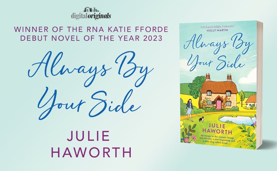 My exciting #tuesnews @RNATweets is that #AlwaysByYourSide is out now in paperback and you can grab yourself a copy in all good bookshops!! ❤️📚 simonandschuster.co.uk/books/Always-B…