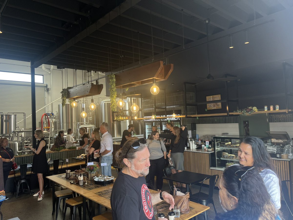 First Peoples Health Unit, Griffith University tweet media