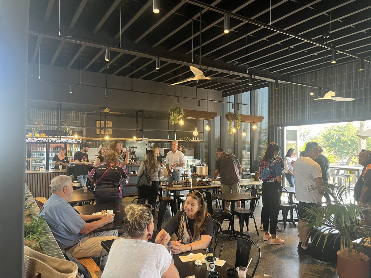 First Peoples Health Unit, Griffith University tweet media