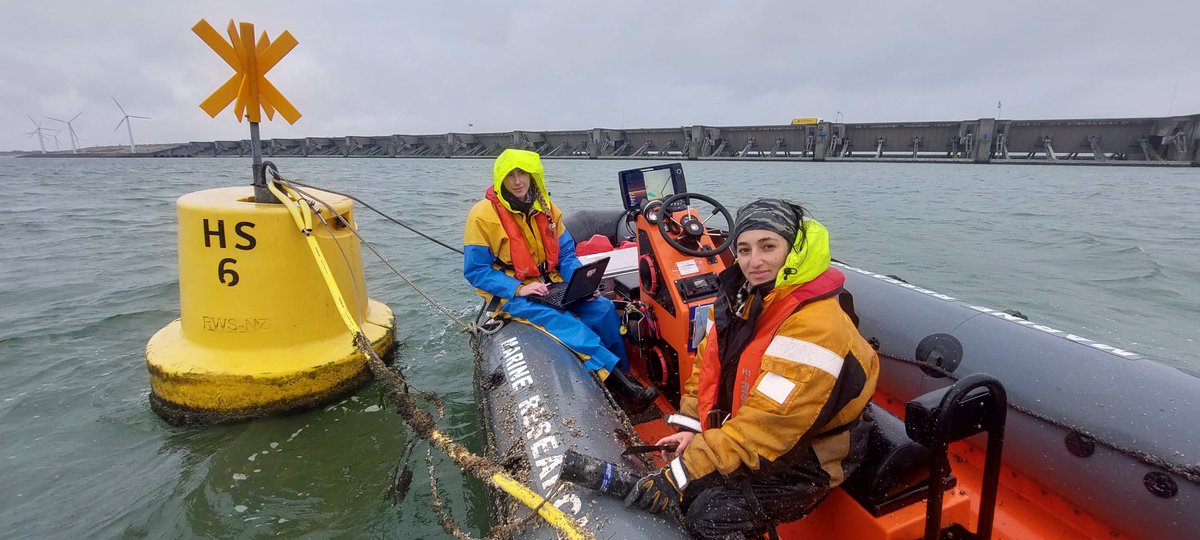 Rijkswaterstaat regio Zuid-Holland tweet media