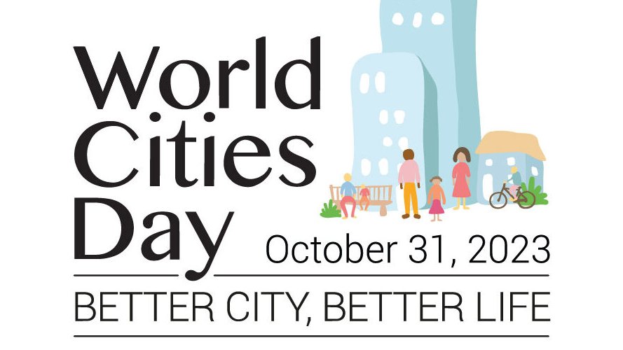 Celebrating World Cities Day! A Research Agenda for Sustainable Cities and Communities brings together a diverse and vibrant collection of perspectives, and cutting-edge policy and practice recommendations. #ResearchAgendaSDG11 #sdg11 #WorldCitiesDay
