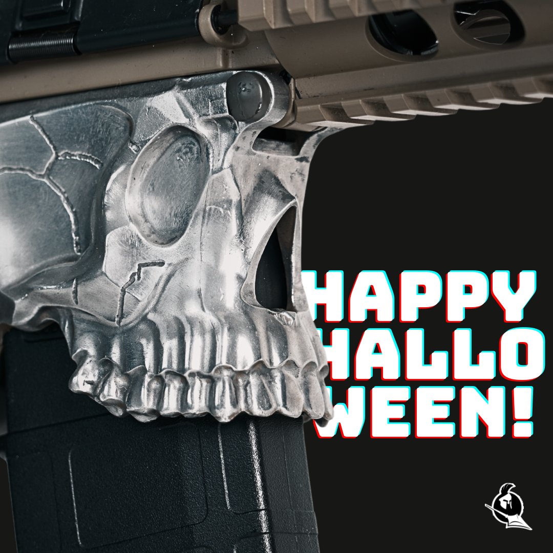 🎃 Happy Halloween, everyone! 🎃