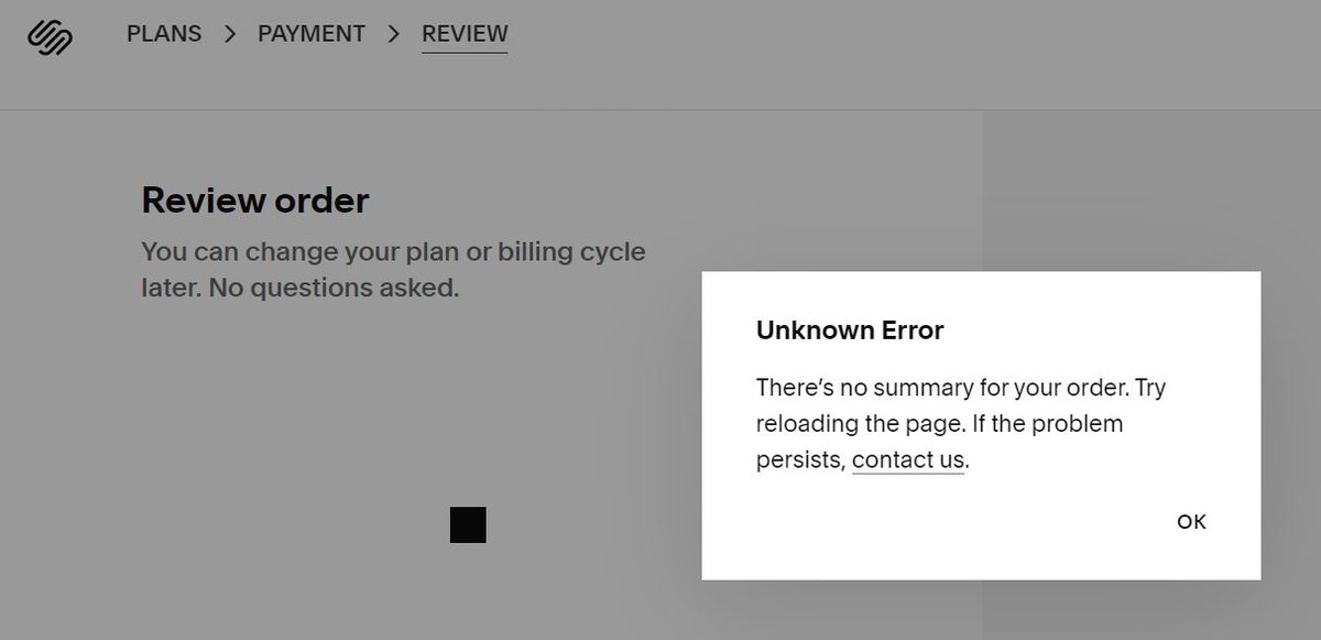 samcorkcreative's tweet photo. @squarespace @SquarespaceHelp Hello, please can you urgently resolve this issue? I am unable to update my payment method - and I need the site up and running asap for business opportunities. I've attached the error message. The site is https://t.co/gkYaK0H9La https://t.co/prU2y5zz2y