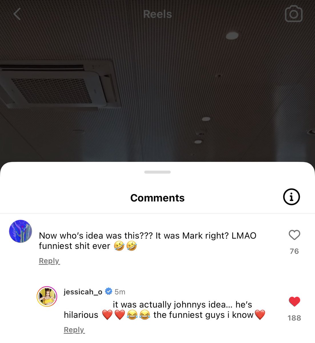 209_archive's tweet photo. 👤it was actually johnnys idea... he's hilarious❤️❤️😂😂 the funniest guys i know❤️

#쟈니 #JOHNNY #ジャニー #NCT127 #NCT https://t.co/peyu5ZHYMl