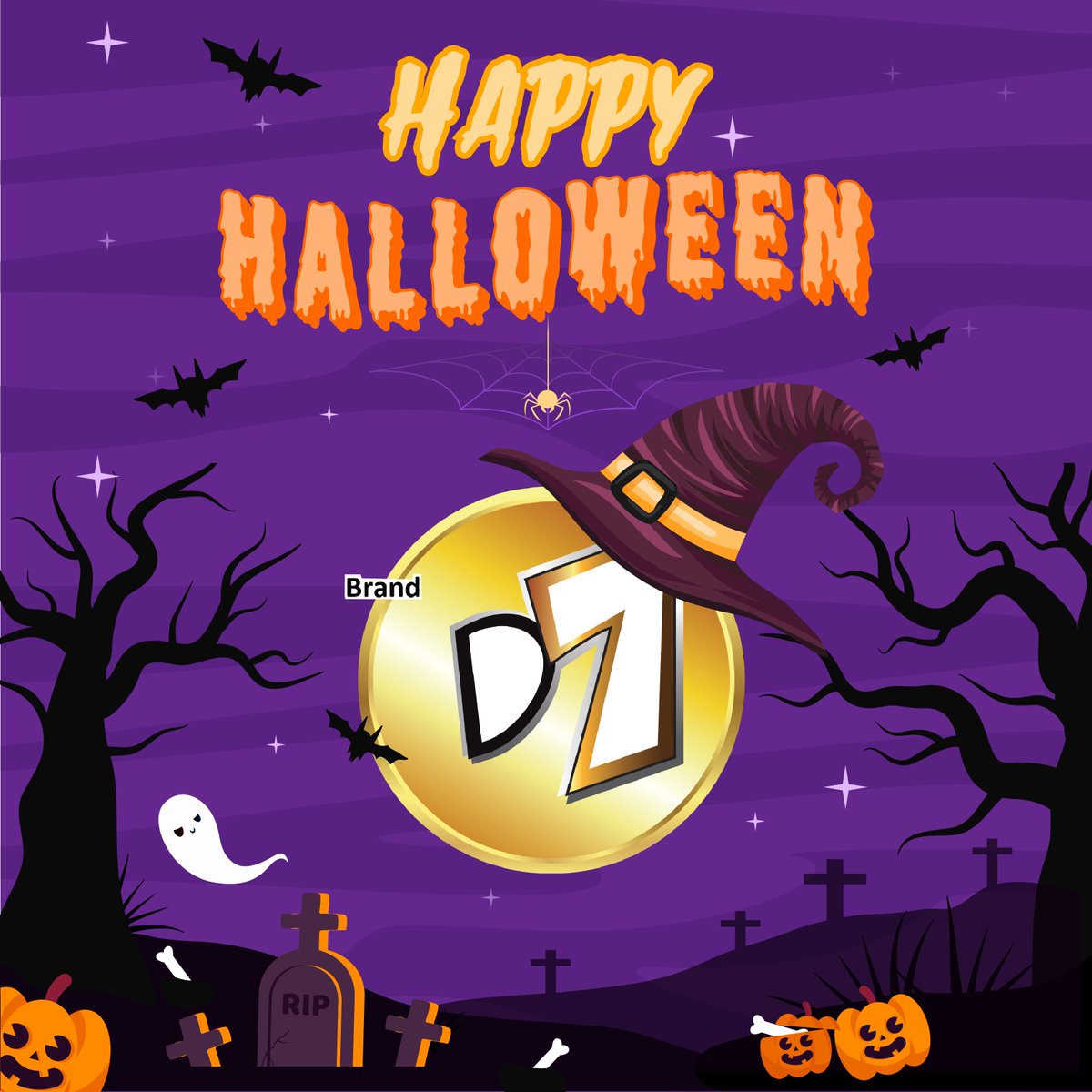 Boo!! Happy Halloween day 👻🎃〜 
วันนี้ใครแต่งคอสเพลย์ผีอย่าลืมถ่ายรูปมาอวดแอดบ้างนะคะ
#ฮาโลวีน2023 #Halloween2023 #helloween
