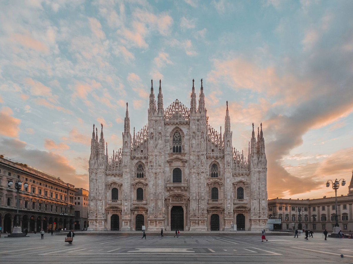 TheHuT_EU's tweet photo. Save the date! Next month between 22-24 November Milan will hold #SISC2023, the 11th Annual Conference dealing with climate change. This year's topic is dedicated to adaptation, risk management and building resilience.

👉 Learn more: https://t.co/34KE78uHNT https://t.co/Il5QORyeOB
