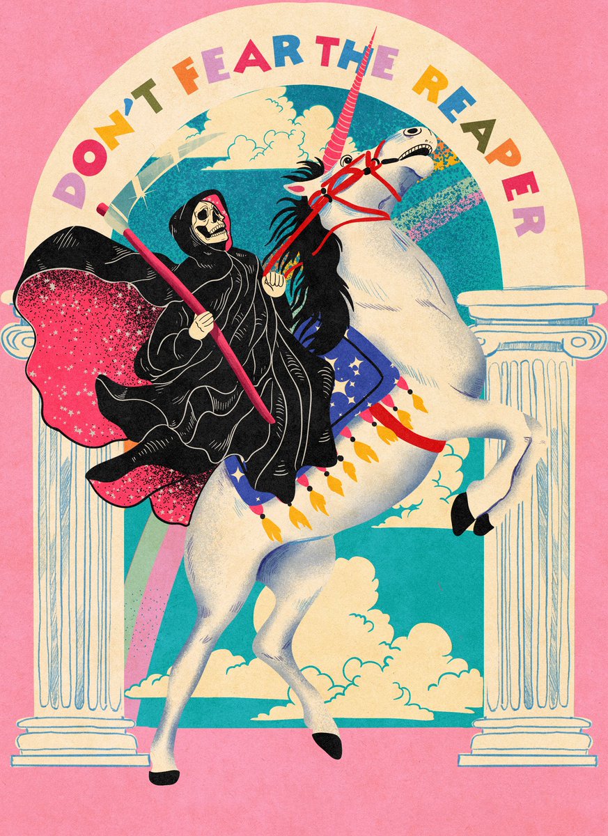 GalactixyI's tweet photo. new day new illustration. happy end of October https://t.co/EXx08wKC47