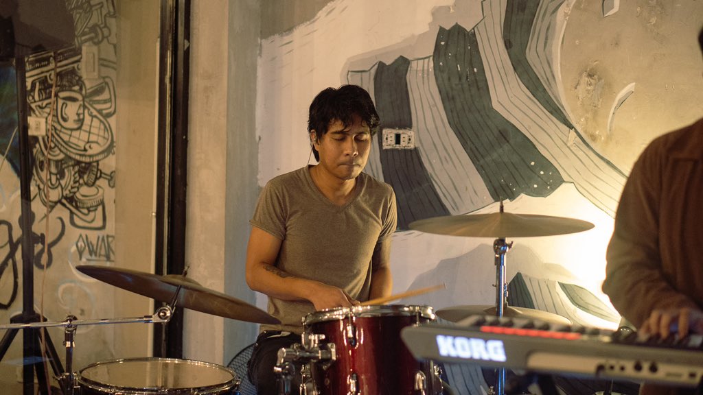 more snapshots from SOLACE: An Intimate Gig
— featuring <a href="/_keyskd/">Keyskd</a> 

📸 @taliabrnrd