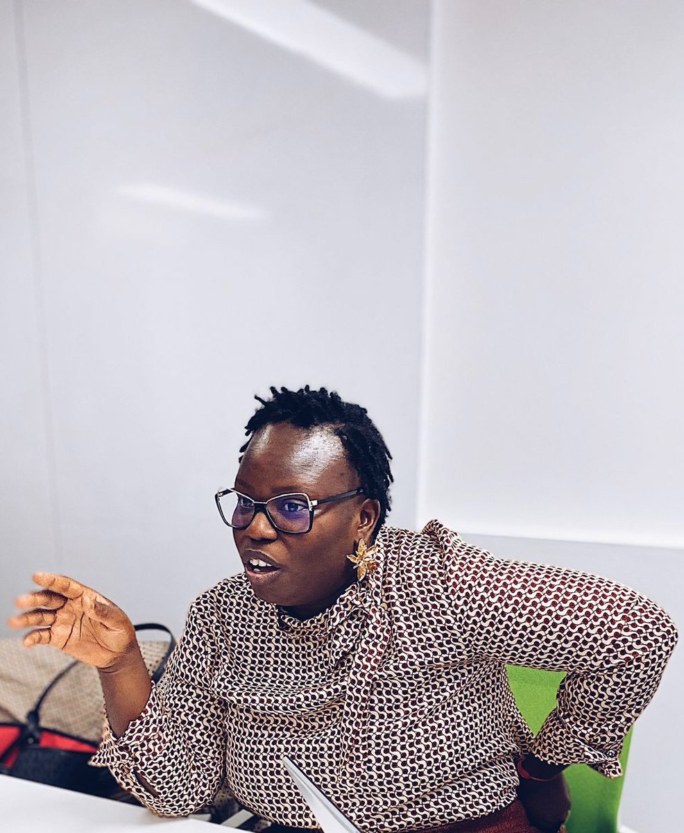 ENERGIE Femmes tweet media