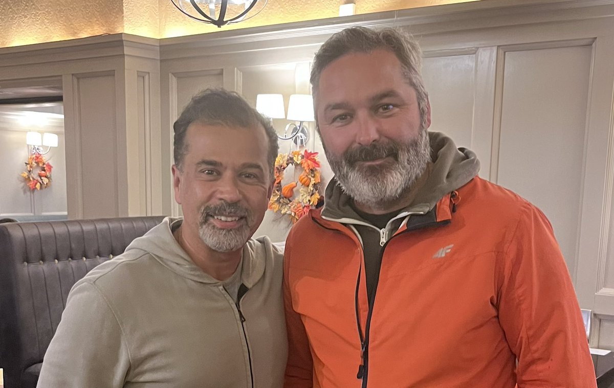 Gabe Saglie tweet media