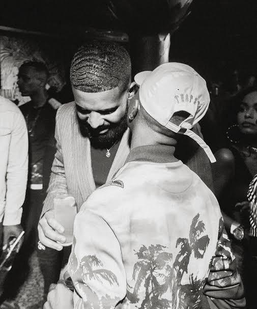 Hit single “One Dance” by @Drake ft. @wizkidayo & Kyla is now certified 11X-Platinum in the US, with 11 Million units sold in the Country.