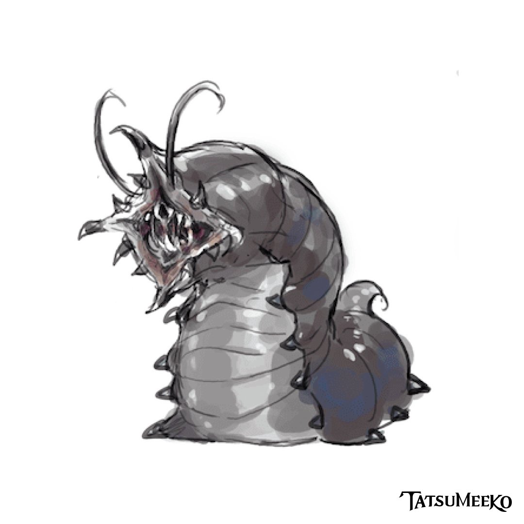 TatsuVerse (Previously Tatsumeeko) tweet media