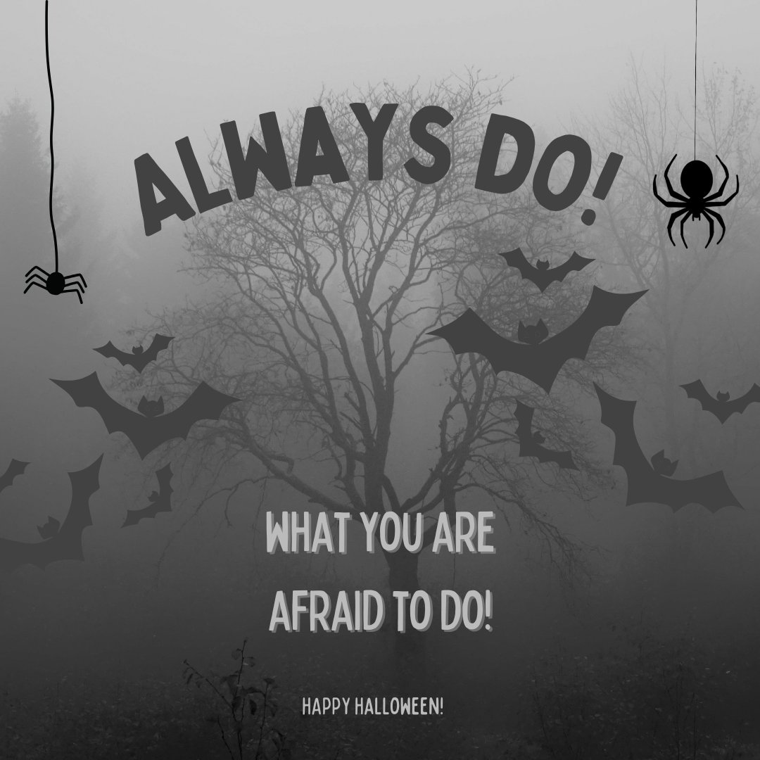 Happy Halloween from the team at SureStore Bolton!
🎃👻🕷️