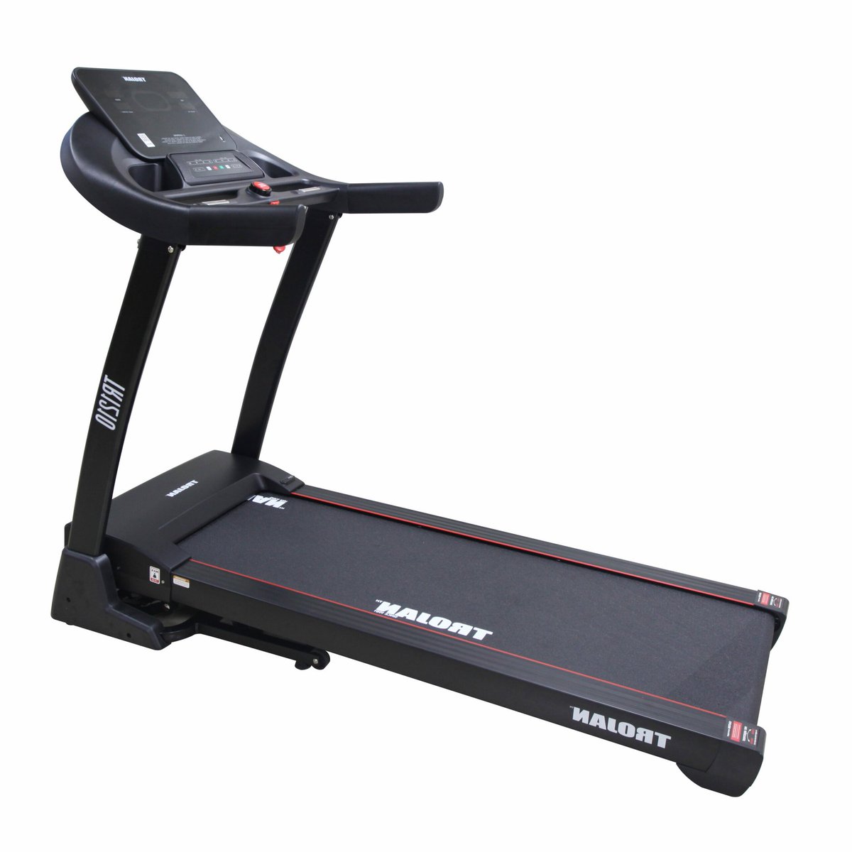 Trojan Treadmill
Tr1210
Tr310
Tr300