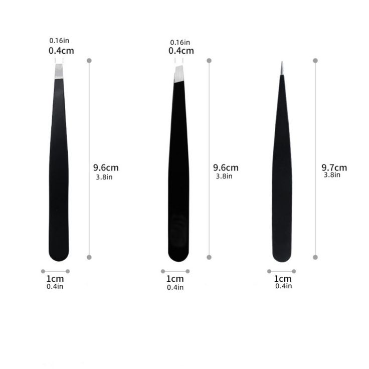 Multipurpose Exfoliating Dermaplaning Tool Face Kits For Women Girl, Eyebrow Grooming Set.