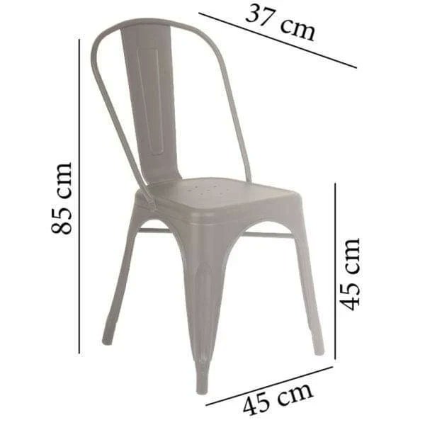 imalatciyizz's tweet photo. Tolix Sandalye
0533 486 00 69
https://t.co/oxq6qhdLHb
Tolix sandalye metal istiflenebilir, stokta 1200 TL +kdv
Hemen Teslim - İstanbul
#sandalye #tolix #metal #bern #modern #cafecitoapp https://t.co/bth0L0IBll