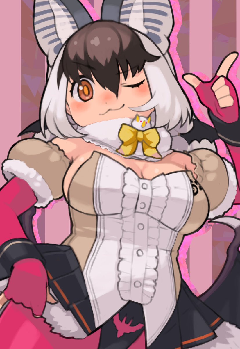 「#このタグを見た人は黙ってうさこをはる」|イネ🐨🐱☕️4/16フレチ２４京都のイラスト