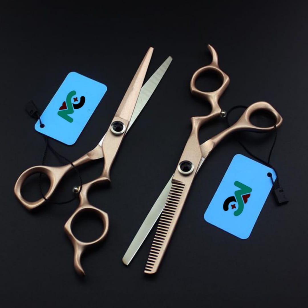 Salon Scissors &amp; Shears for Order.
 E-mail: info@metrikainst.com 
Phone Numbers: +92-347-7933973