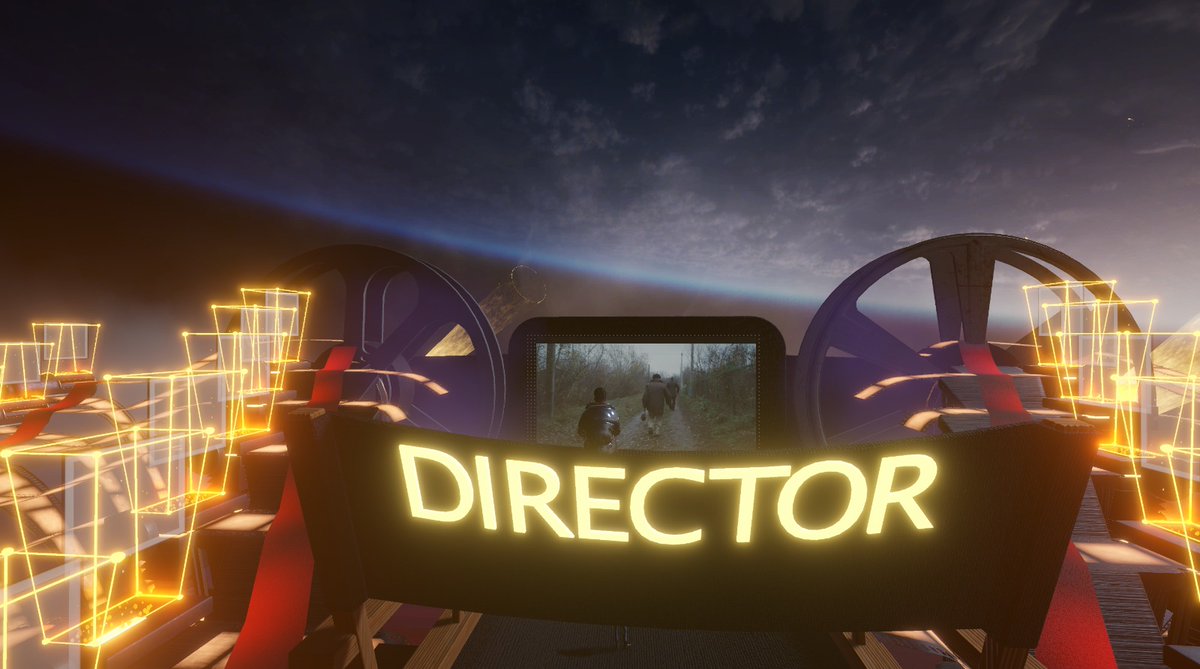 77YearsBack - The Movie tweet media