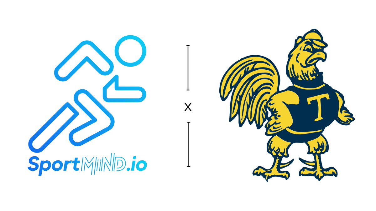 🎉 Thrilled to announce #SportMind as the official psychological partner for Trinity Men's Squash Team! 💪 Led by Jesse Engelbrecht, we're boosting mental resilience &amp; performance. 🧠 #TrainYourMind 💙💛 #Squash