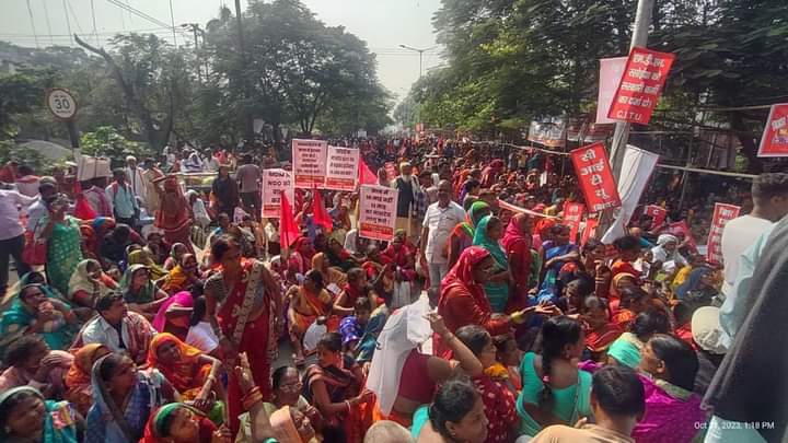 CPIML Liberation, Bihar tweet media