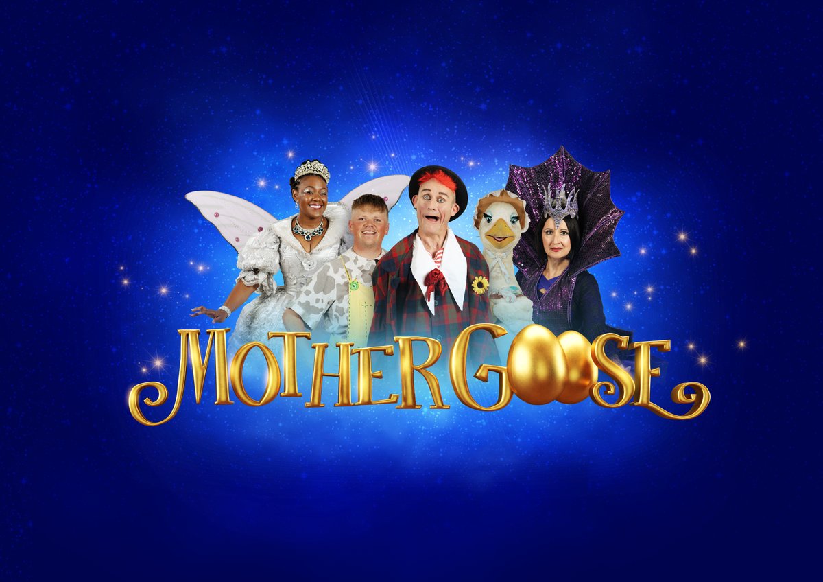 Everyman Theatre tweet media