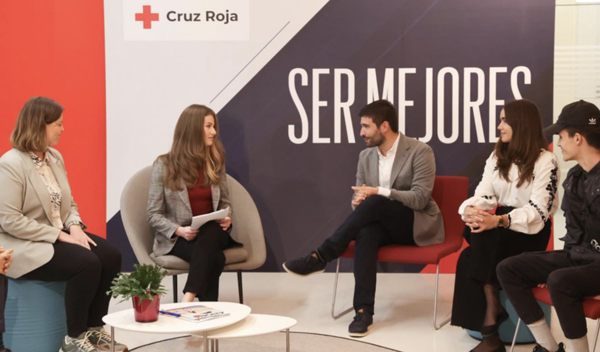 AEF Fundaciones tweet media